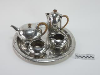 SERWIS DO KAWY HERBATY