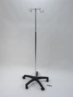 STOJAK NA KROPLÓWKE