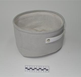 PUDEŁKO KOSZ TEKSTYLNY