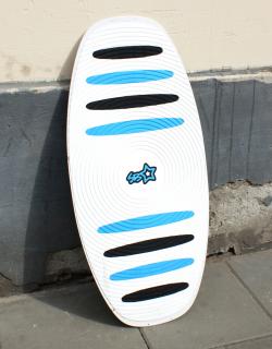 SKIMBOARD