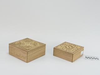 PUDEŁKO SKRZYNECZKA SZKATUŁKA 