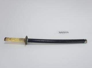 MIECZ SAMURAJSKI KATANA