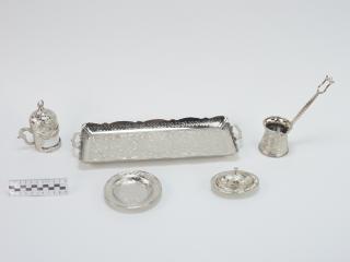 SERWIS DO KAWY HERBATY