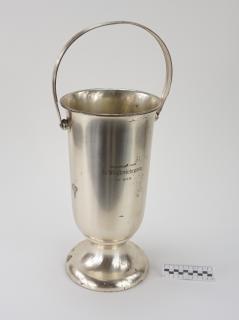 NAGRODA SPORTOWA PUCHAR STATUETKA