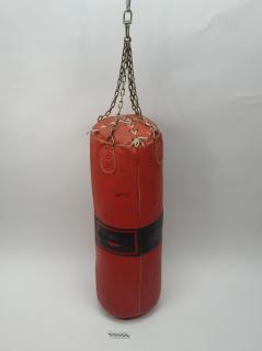WOREK TRENINGOWY BOKSERSKI