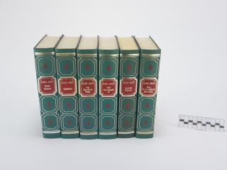 KSIĄŻKA KSIĄŻKI LEKSYKON 