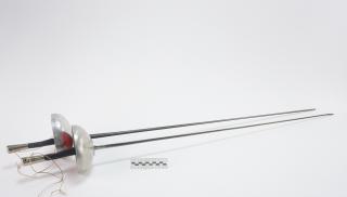 SZPADA SZABLA FLORET