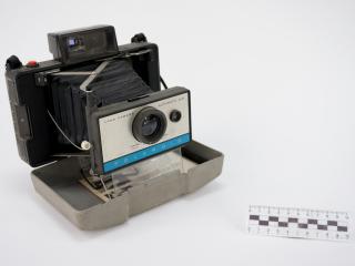 APARAT FOTOGRAFICZNY POLAROID