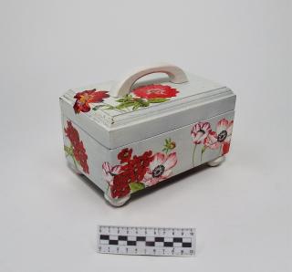 PUDEŁKO SKRZYNECZKA SZKATUŁKA