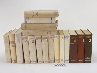 KSIĄŻKA KSIĄŻKI LEKSYKON 