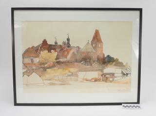 OBRAZ PRACA Z PRAWAMI AUTORSKIMI