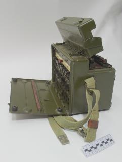 CENTRALKA TELEFONICZNA TELEFON