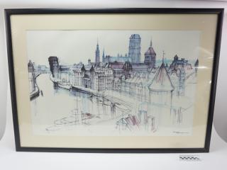 OBRAZ PRACA Z PRAWAMI AUTORSKIMI