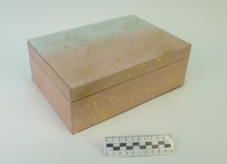 PUDEŁKO SKRZYNECZKA SZKATUŁKA