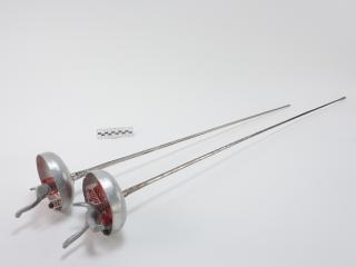 SZPADA SZABLA FLORET