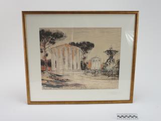 OBRAZ PRACA Z PRAWAMI AUTORSKIMI