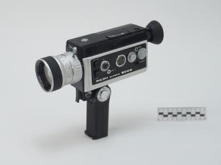 KAMERA ANALOGOWA RĘCZNA BAUER C107XL