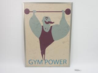 OBRAZ PRACA Z PRAWAMI AUTORSKIMI