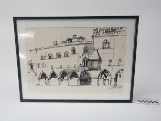 OBRAZ PRACA Z PRAWAMI AUTORSKIMI