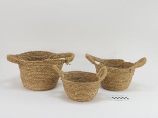 PUDEŁKO KOSZ TEKSTYLNY