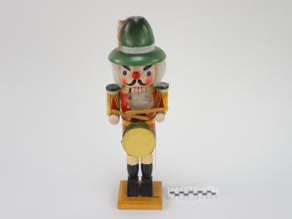 DZIADEK DO ORZECHÓW