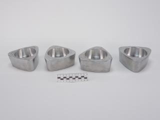 ŚWIECZNIK NA TEALIGHT