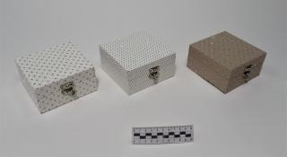 PUDEŁKO SKRZYNECZKA SZKATUŁKA 