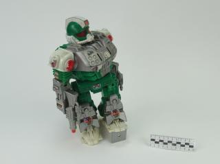 ROBOT ZABAWKA