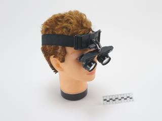 OKULARY SPECJALISTYCZNE