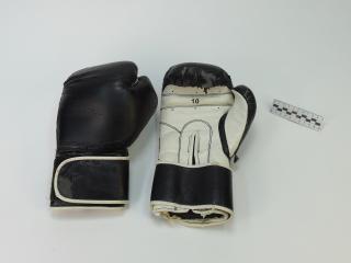 RĘKAWICE BOKSERSKIE