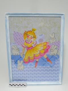 OBRAZ PRACA Z PRAWAMI AUTORSKIMI