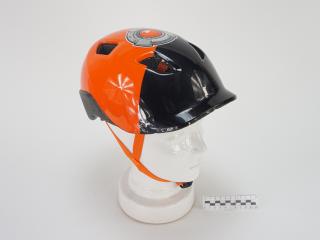 KASK ROWEROWY