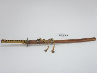 MIECZ SAMURAJSKI KATANA