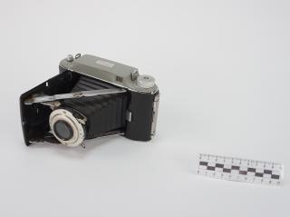 APARAT FOTOGRAFICZNY MIESZKOWY