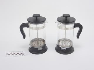 FRENCH PRESS