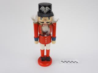 DZIADEK DO ORZECHÓW