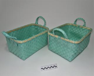 PUDEŁKO KOSZ TEKSTYLNY 