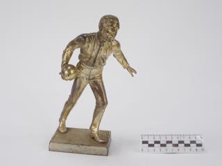 NAGRODA SPORTOWA PUCHAR STATUETKA