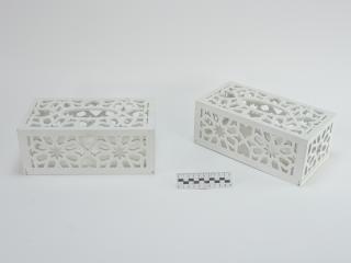 PUDEŁKO NA CHUSTECZKI 