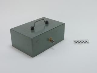 KASETKA NA PIENIĄDZE 