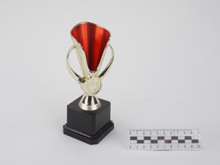 NAGRODA SPORTOWA PUCHAR STATUETKA