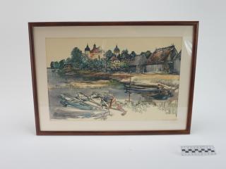 OBRAZ PRACA Z PRAWAMI AUTORSKIMI