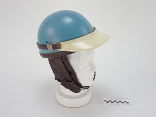 KASK MOTOCYKLOWY