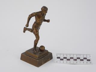 NAGRODA SPORTOWA PUCHAR STATUETKA