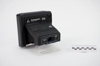 APARAT FOTOGRAFICZNY POLAROID