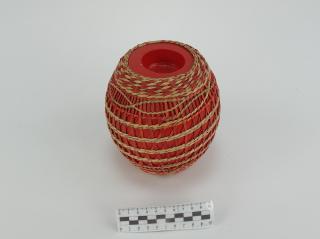 ŚWIECZNIK NA TEALIGHT