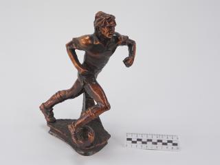 NAGRODA SPORTOWA PUCHAR STATUETKA