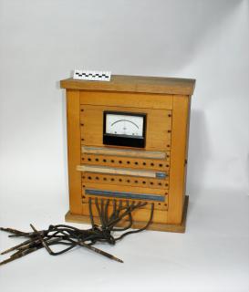 CENTRALKA TELEFONICZNA