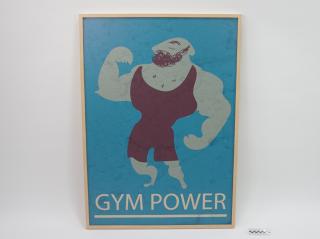 OBRAZ PRACA Z PRAWAMI AUTORSKIMI