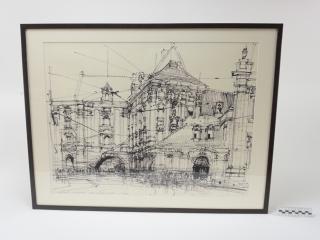 OBRAZ PRACA Z PRAWAMI AUTORSKIMI